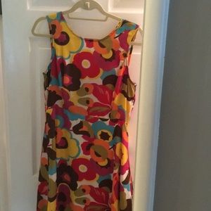 Beautiful 🌺 dress!